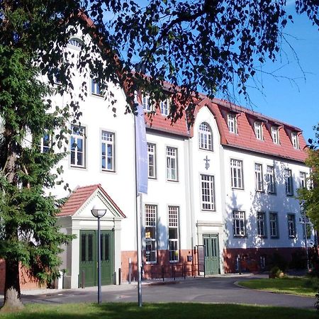 Diakonie St Martin Rothenburg (Saxony) Exterior foto