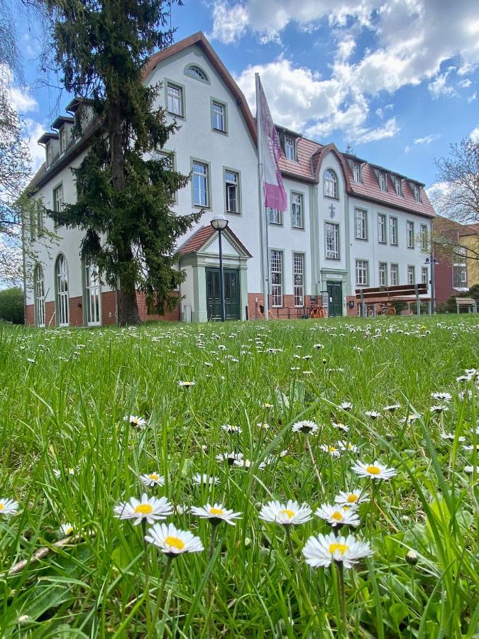 Diakonie St Martin Rothenburg (Saxony) Exterior foto