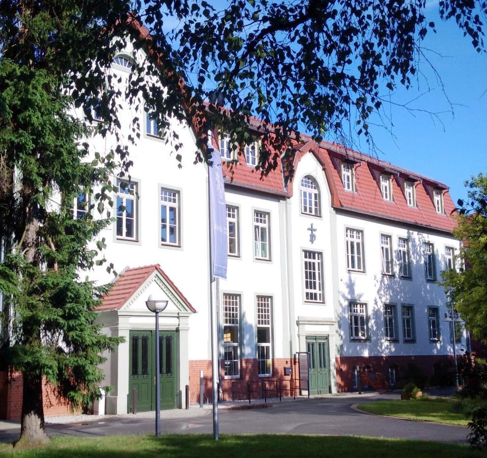 Diakonie St Martin Rothenburg (Saxony) Exterior foto
